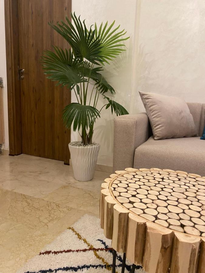 Magnifique & Elegant Appartement Marrakesch Exterior foto