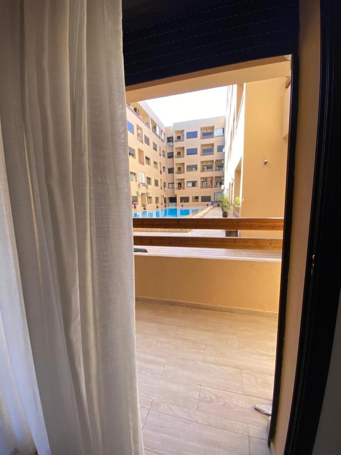 Magnifique & Elegant Appartement Marrakesch Exterior foto